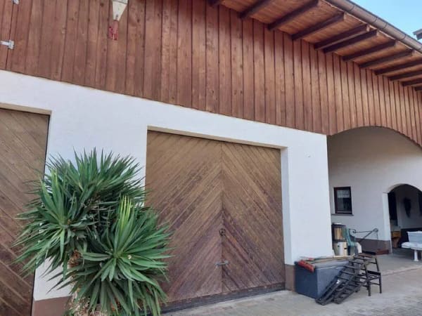 Immobilie in Breisach am Rhein - Mehrfamilienhaus mit großem Grundstück in Oberrimsingen - Bild 2