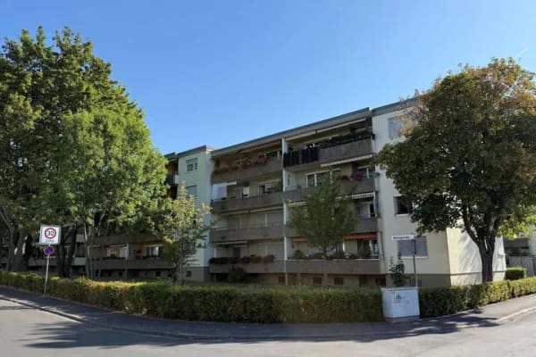 Immobilie in Niederwerrn - Kaufen, renovieren, einziehen - sofort verfügbar - Bild 0