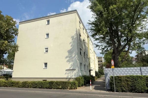 Immobilie in Niederwerrn - Kaufen, renovieren, einziehen - sofort verfügbar - Bild 2
