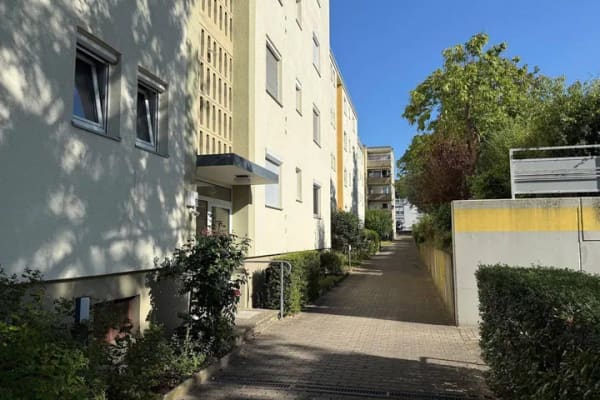 Immobilie in Niederwerrn - Kaufen, renovieren, einziehen - sofort verfügbar - Bild 3