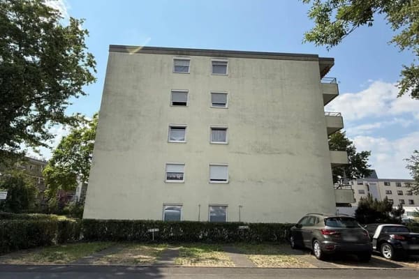 Immobilie in Niederwerrn - Kaufen, renovieren, einziehen - sofort verfügbar - Bild 4