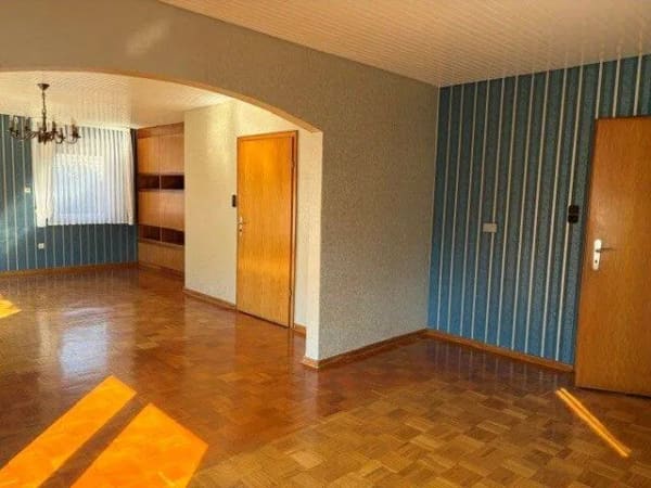 Immobilie in Soltau - Familienfreundliches Einfamilienhaus in Soltau - Bild 1