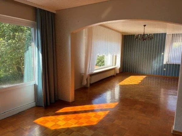 Immobilie in Soltau - Familienfreundliches Einfamilienhaus in Soltau - Bild 2