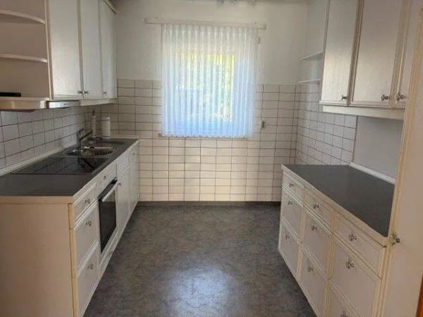 Immobilie in Soltau - Familienfreundliches Einfamilienhaus in Soltau - Bild 3