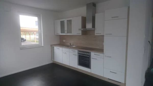 Immobilie in Großräschen - Attraktive Eigentumswohnung mit Gartenanteil in Hafennähe - Bild 1