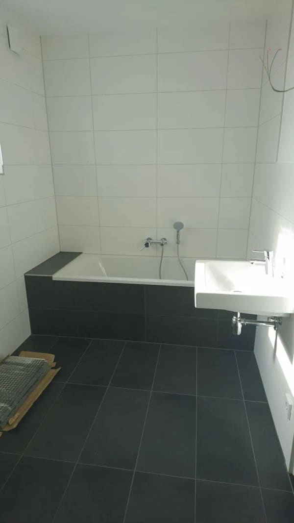 Immobilie in Großräschen - Attraktive Eigentumswohnung mit Gartenanteil in Hafennähe - Bild 3