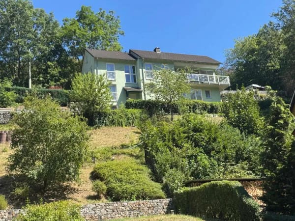 Immobilie in Leutenberg - Traumhaftes Einfamilienwohnhaus  - Toplage von Leutenberg - Bild 0