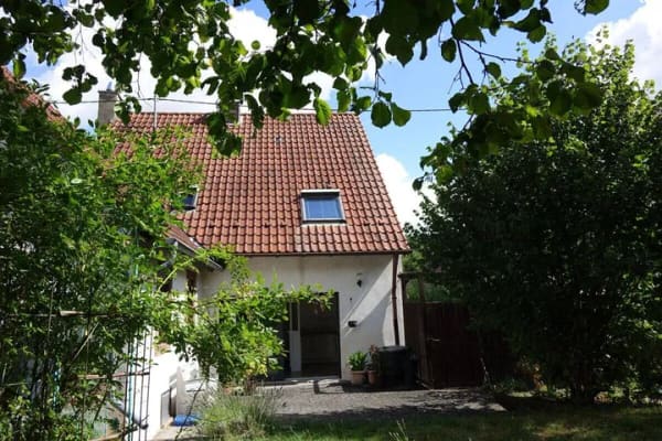 Immobilie in Sankt Wendel - St.Wendel-Bubach -Kleines Haus auf kleinem Grund - Bild 0