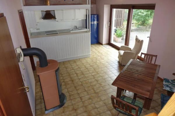 Immobilie in Sankt Wendel - St.Wendel-Bubach -Kleines Haus auf kleinem Grund - Bild 3