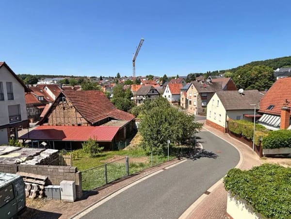 Immobilie in Geiselbach - Der Start in ein neues Leben - Bild 2