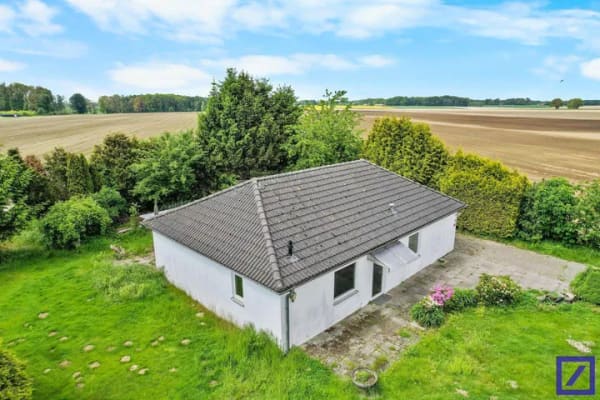 Immobilie in Bruchhausen-Vilsen - Geschmackvolles Landhaus in Bruchhausen-Vilsen. - Bild 0