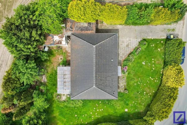 Immobilie in Bruchhausen-Vilsen - Geschmackvolles Landhaus in Bruchhausen-Vilsen. - Bild 2