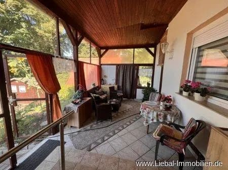 Immobilie in Burg Stargard - Charmanter Bungalow am Tollensesee - Wohnen und Erholen in Klein Nemerow - Bild 3