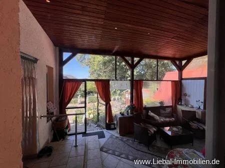 Immobilie in Burg Stargard - Charmanter Bungalow am Tollensesee - Wohnen und Erholen in Klein Nemerow - Bild 4