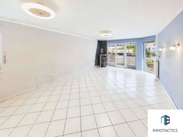 Immobilie in Langenlonsheim - 2 Einheiten auf 178 m² Wohnfläche in beliebter Lage - Mehrgenerationenwohnen oder Vermietung möglich - Bild 1