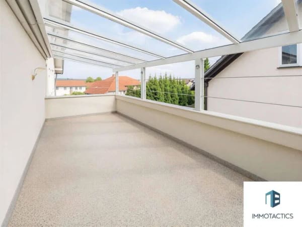 Immobilie in Langenlonsheim - 2 Einheiten auf 178 m² Wohnfläche in beliebter Lage - Mehrgenerationenwohnen oder Vermietung möglich - Bild 2