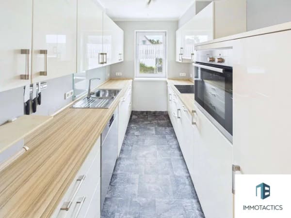 Immobilie in Langenlonsheim - 2 Einheiten auf 178 m² Wohnfläche in beliebter Lage - Mehrgenerationenwohnen oder Vermietung möglich - Bild 4