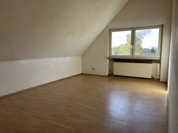 Immobilie in Nidderau - Kapitalanlage mit Potenzial - 2 Eigentumswohnungen im Paket mit sofortigen Mieteinnahmen - Bild 1