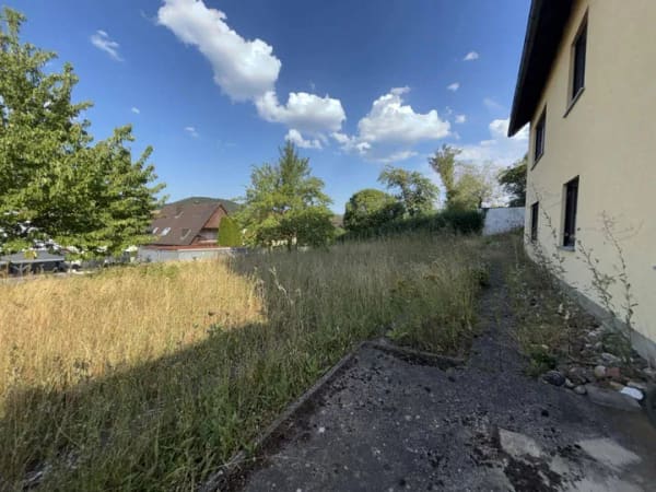Immobilie in Michelau i.Steigerwald - Raumwunder mit Platz für Generationen - Bild 3