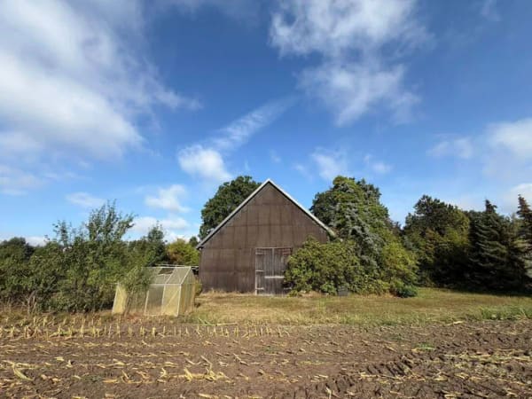 Immobilie in Bohmte - Seltene Gelegenheit! Fachwerk-Resthof in Bohmte-Herringhausen zu verkaufen - Bild 3