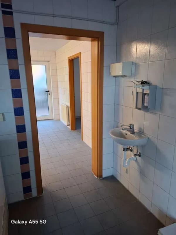 Immobilie in Neckarzimmern - 2,5-Zimmer-Wohnung in Neckarzimmern mit Tiefgaragenstellplatz - Bild 0