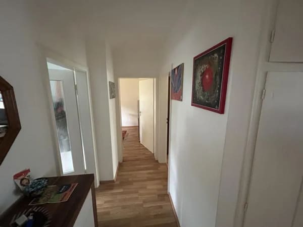 Immobilie in Bückeburg - Erdgeschosswohnung in Bückeburg - Bild 4