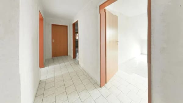 Immobilie in Schwabach - Dachgeschosswohnung in Schwabach - Bild 3