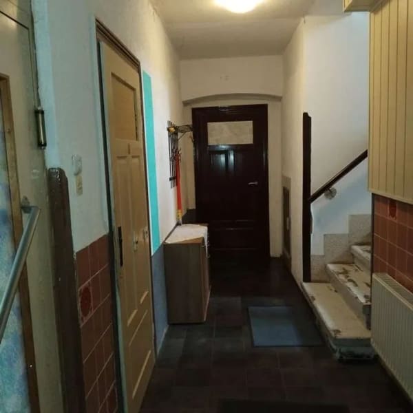 Immobilie in Werdau - Bauernhaus mit viel Platz und Scheunengebäude - Bild 3