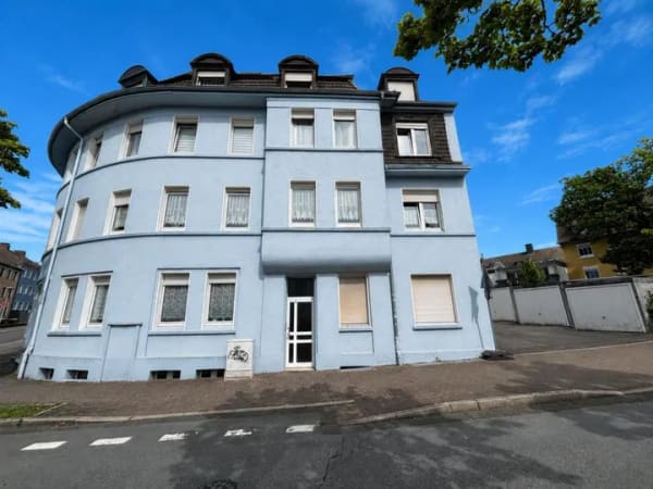 Immobilie in Lüdenscheid - Etagenwohnung in Lüdenscheid - Bild 0
