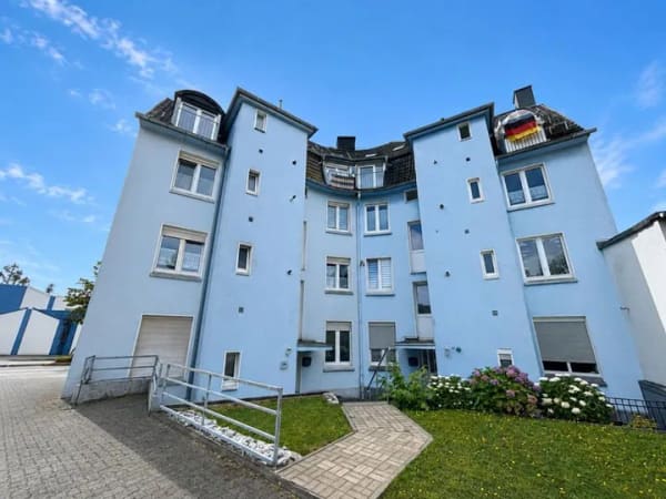 Immobilie in Lüdenscheid - Etagenwohnung in Lüdenscheid - Bild 2