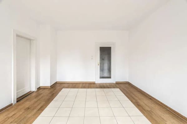 Immobilie in Nuthetal - Provisionsfrei! Bezugsfreie 3-Zimmer Wohnung in Rehbrücke - ideal für Eigennutzer & Kapitalanleger - Bild 1