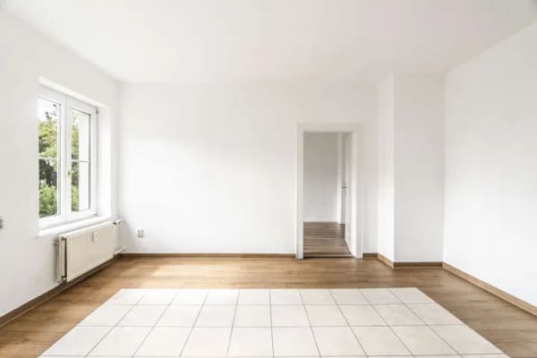 Immobilie in Nuthetal - Provisionsfrei! Bezugsfreie 3-Zimmer Wohnung in Rehbrücke - ideal für Eigennutzer & Kapitalanleger - Bild 2