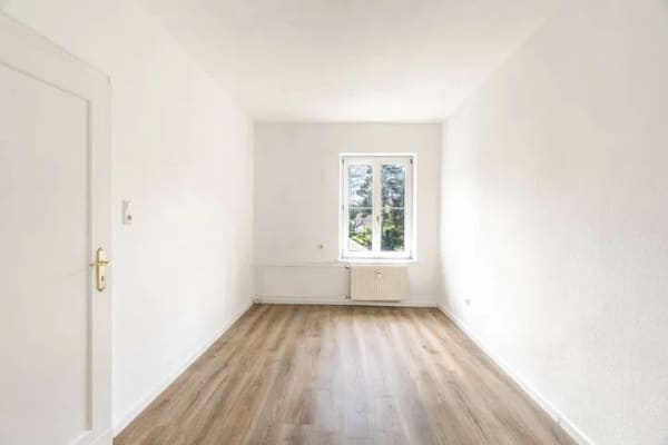 Immobilie in Nuthetal - Provisionsfrei! Bezugsfreie 3-Zimmer Wohnung in Rehbrücke - ideal für Eigennutzer & Kapitalanleger - Bild 4