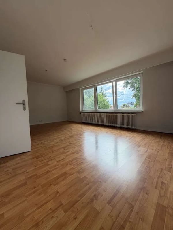 Immobilie in Tornesch - Stilvolle 2,5 Zimmer-Eigentumswohnung mit Balkon, Stellplatz und großem Kellerraum in 25436 Tornesch - Bild 4