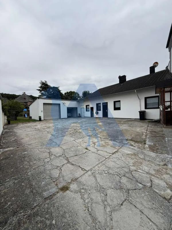Immobilie in Kreuzau - Vorvermarktung Haus mit 8 Schlafzimmern,  grossem Hof und Garten - Bild 0