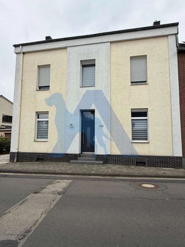 Immobilie in Kreuzau - Vorvermarktung Haus mit 8 Schlafzimmern,  grossem Hof und Garten - Bild 4