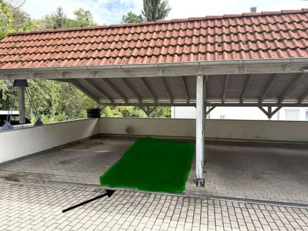 Immobilie in Eningen unter Achalm - Kleine Wohnung, großes Potential - Bild 4