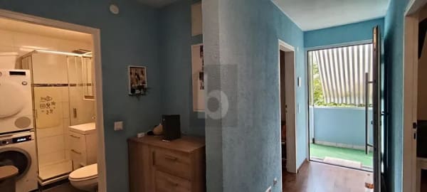 Immobilie in Kehl - SONNIGER BALKON SUCHT NEUE NUTZER - Bild 1