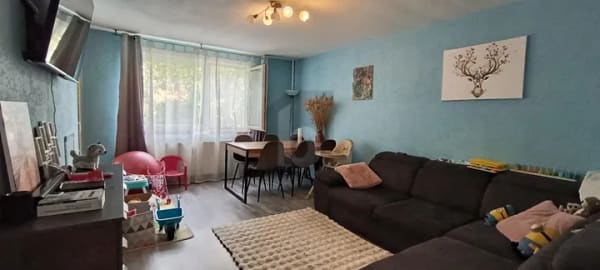 Immobilie in Kehl - SONNIGER BALKON SUCHT NEUE NUTZER - Bild 2
