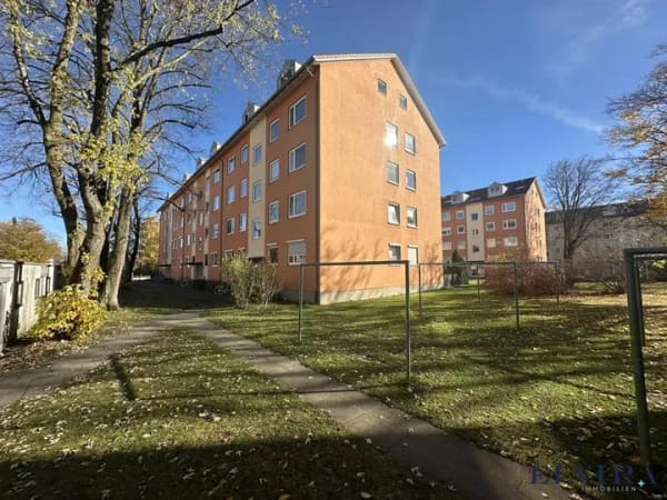 Immobilie in Germering - Etagenwohnung in Germering - Bild 0