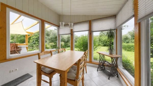 Immobilie in Dannenberg - Wohnen am See - Ein besonderes Zuhause mit großem Garten und eigenem Steg in Dannenberg - Bild 4