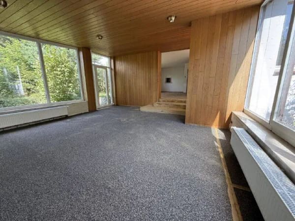 Immobilie in Lübeck - Raum für Träume: Einliegerbüro und Wohnen unter einem Dach - Bild 2