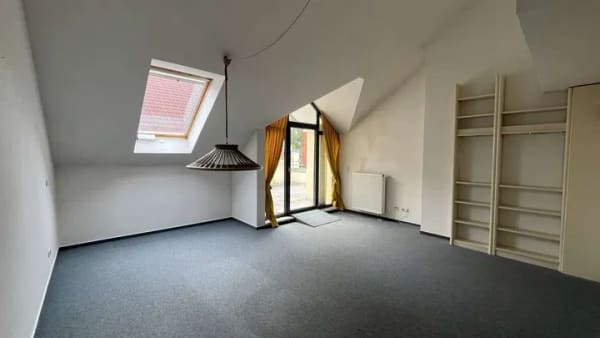 Immobilie in Bad Lippspringe - Provisionsfrei: Großzügige 4-Zimmer-Penthousewohnung mit großer Dachterrasse - Bild 1