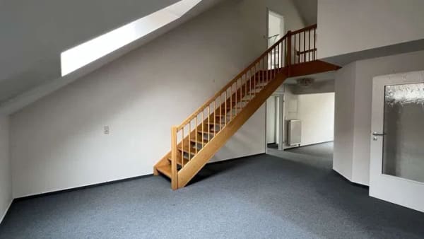 Immobilie in Bad Lippspringe - Provisionsfrei: Großzügige 4-Zimmer-Penthousewohnung mit großer Dachterrasse - Bild 3
