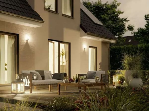 Immobilie in Borkheide - Willkommen im Flair 134, dem Traumhaus im idyllischen Borkheide / Preis inkl. Grundstück - Bild 2