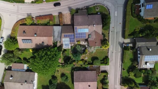 Immobilie in Penzberg - EXKLUSIVES EINFAMILIENHAUS MIT CHARME – LEBEN IN PENZBERG - Bild 3
