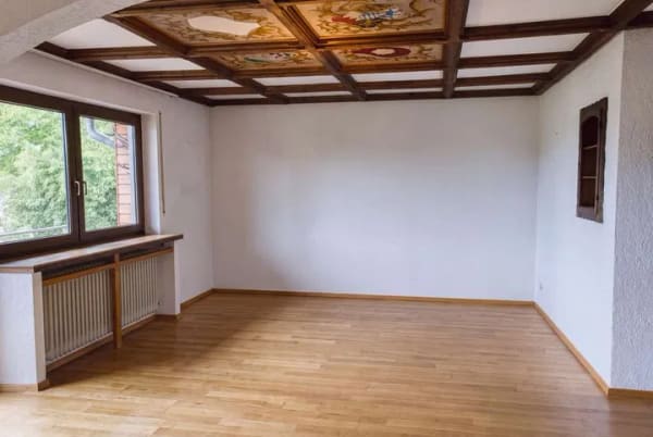 Immobilie in Penzberg - EXKLUSIVES EINFAMILIENHAUS MIT CHARME – LEBEN IN PENZBERG - Bild 4
