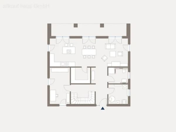 Immobilie in Kestert - Exklusive Villa nach Ihren Wünschen - modernes Ausbauhaus in Kestert - Bild 3