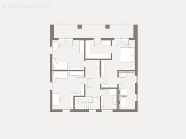 Immobilie in Kestert - Exklusive Villa nach Ihren Wünschen - modernes Ausbauhaus in Kestert - Bild 4