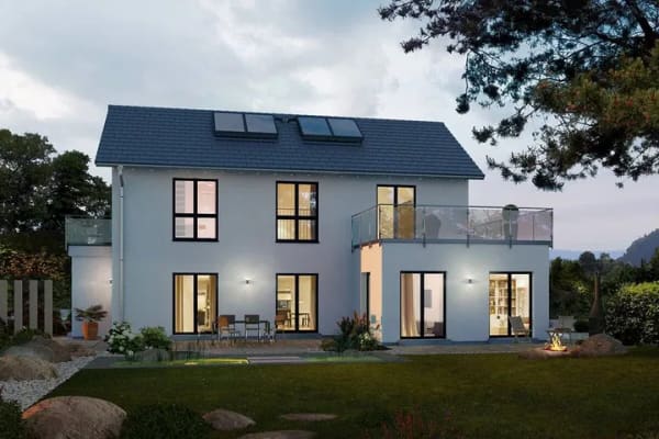 Immobilie in Arzbach - Individuell planbares Mehrfamilienhaus in Arzbach - Ihr neues Zuhause nach Maß - Bild 1